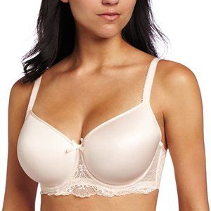 NWT Le Mystere Dream Luxe T-Shirt Bra